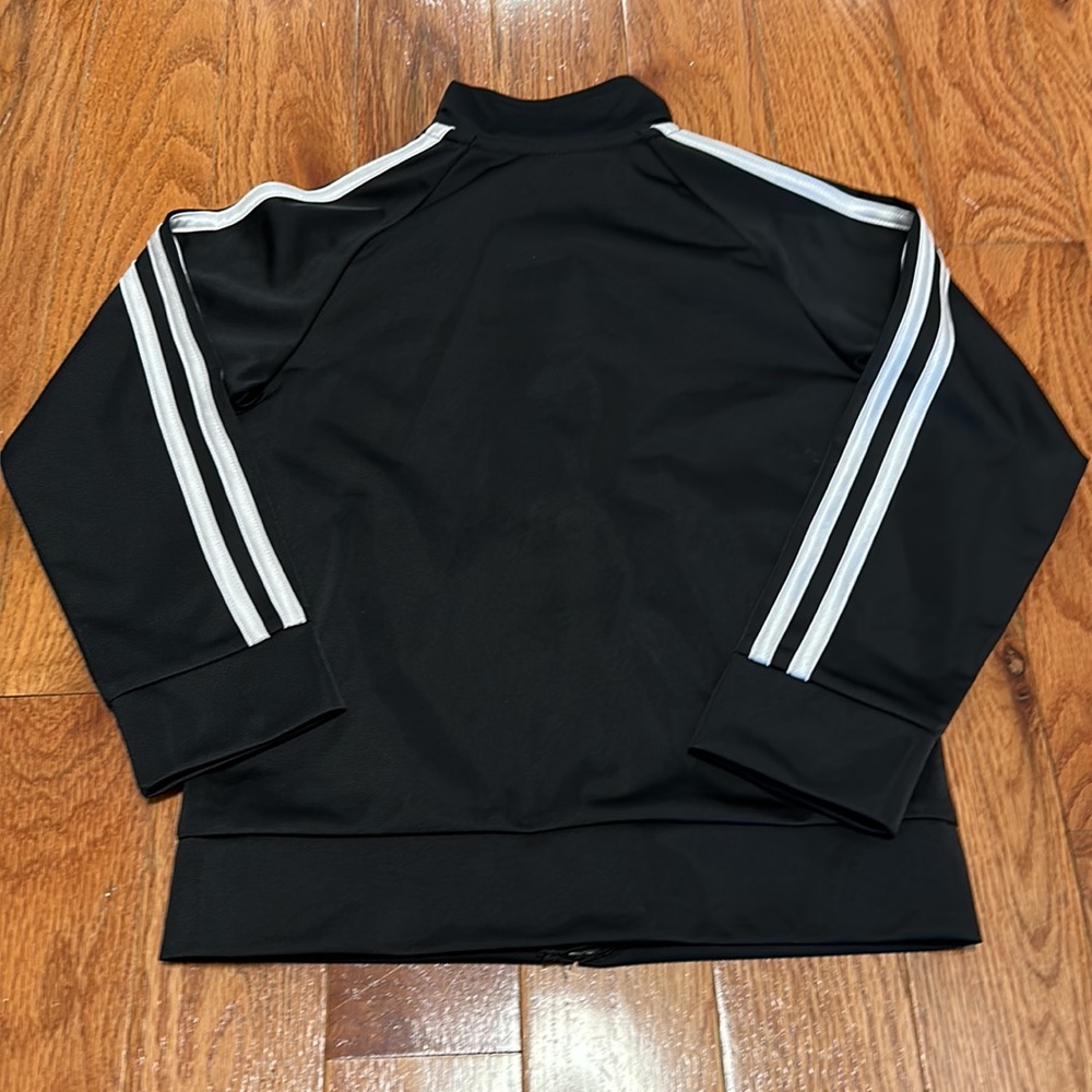 Adidas track jacket - Picture 6 of 7